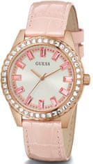 Guess Ladies Sport Sparkling Pink GW0032L2