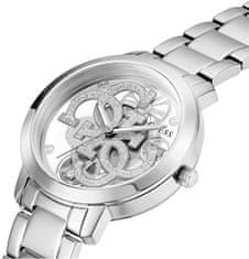 Guess Quattro Clear GW0300L1