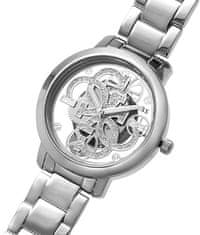 Guess Quattro Clear GW0300L1