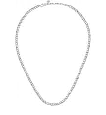 Morellato Elegantní pánský náhrdelník z oceli Catene SATX13