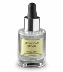 Cerería Mollà Esenciální olej rozpustný ve vodě Moroccan Cedar 30 ml