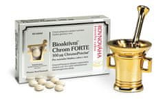 Pharma Nord Bioaktivní Chrom FORTE 100 mcg 60 tablet