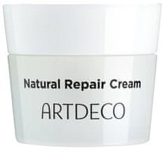 Artdeco Pečující krém na nehty a nehtovou kůžičku (Natural Repair Cream) 17 ml