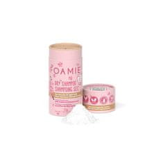 Foamie Suchý šampon pro blond a světlé vlasy Berry Blonde (Dry Shampoo) 40 g