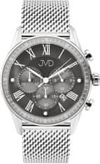 JVD Analogové hodinky JE1001.5