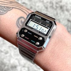 Casio Collection Vintage A100WE-1AEF (662)