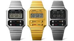 Casio Collection Vintage A100WE-1AEF (662)