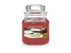 Yankee Candle Aromatická svíčka Classic malá Letters to Santa 104 g