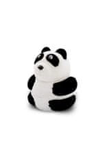 Beneto Exclusive Semišová dárková krabička Panda KDET1