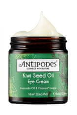 Antipodes Oční krém Kiwi Seed Oil (Eye Cream) 30 ml