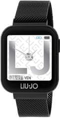 Liu.Jo Smartwatch Black SWLJ003