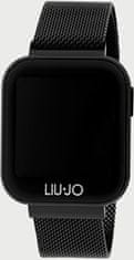 Liu.Jo Smartwatch Black SWLJ003