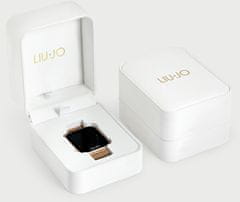 Liu.Jo Smartwatch Black SWLJ003