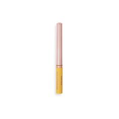 Makeup Revolution Oční linky Neon Heat Coloured Liquid Lemon Yellow (Eyeliner) 2,4 ml