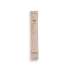 Makeup Revolution Lesk na rty Protect SPF 10 (Lip Serum) 3,6 ml