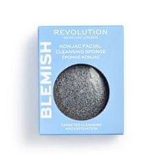 Revolution Skincare Konjaková houbička (Konjac Facial Cleansing Sponge)