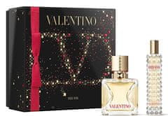 Valentino Voce Viva - EDP 50 ml + EDP 15 ml