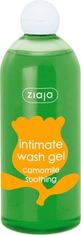 Ziaja Gel pro intimní hygienu Heřmánek (Intimate Wash Gel) 500 ml