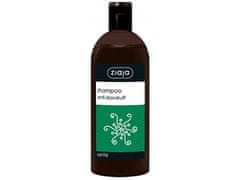 Ziaja Šampon proti lupům Kopřiva (Shampoo) 500 ml