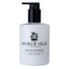 Noble Isle Krém na ruce Whisky & Water (Hand Lotion) 250 ml