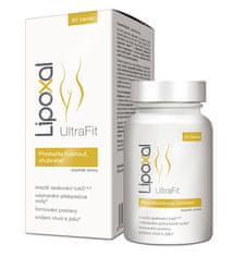 Simply you Lipoxal UltraFit 90 tablet