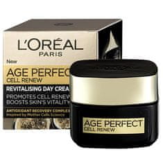 L’ORÉAL PARIS Denní krém proti vráskám Cell Renew (Revitalising Day Cream) 50 ml