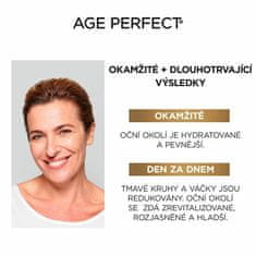 L’ORÉAL PARIS Rozjasňující oční krém Age Perfect Cell Renew (Illuminating Eye Care) 15 ml