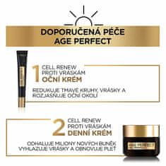 L’ORÉAL PARIS Rozjasňující oční krém Age Perfect Cell Renew (Illuminating Eye Care) 15 ml