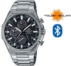 Casio Edifice Bluetooth Connected Solar EQB-1100D-1AER (650)