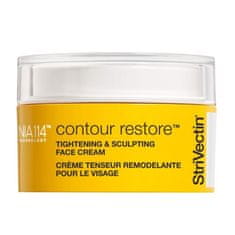 Liftingový pleťový krém Contour Restore (Tightening Face Cream) 50 ml