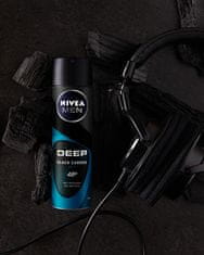 Nivea Antiperspirant ve spreji pro muže Men Deep Beat 150 ml