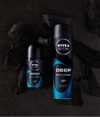 Nivea Antiperspirant ve spreji pro muže Men Deep Beat 150 ml