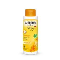 Weleda Čisticí mléko na zadeček 400 ml