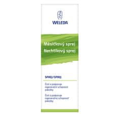 Weleda Měsíčkový sprej 30 ml