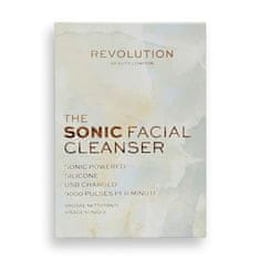 Revolution Skincare Sonický čisticí kartáček (Sonic Facial Cleansing Brush)