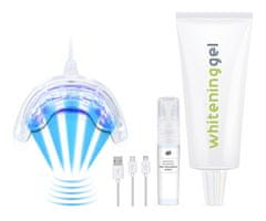 RIO Cestovní lampa na bělení zubů USB Teeth Whitening