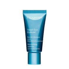 Clarins Hydratační oční balzám Total Eye Hydrate (Eye Mask-Balm) 20 ml