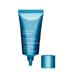 Clarins Hydratační oční balzám Total Eye Hydrate (Eye Mask-Balm) 20 ml