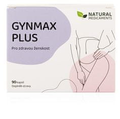 Natural Medicaments GynMax Plus 90 kapslí