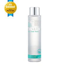 MIZON Exfoliační toner s kyselinami a enzymy AHA & BHA (Daily Clean Toner) 150 ml