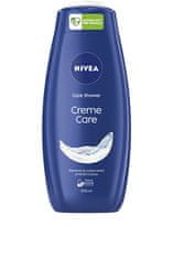 Nivea Sprchový gel Creme Care 2 x 500 ml