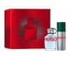 Hugo Boss Hugo Man - EDT 75 ml + deodorant ve spreji 150 ml