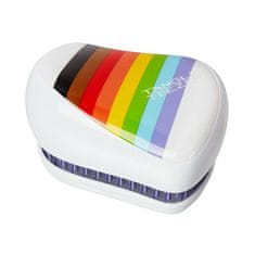 Tangle Teezer Profesionální kartáč na vlasy Pride (Compact Styler)