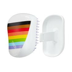 Tangle Teezer Profesionální kartáč na vlasy Pride (Compact Styler)