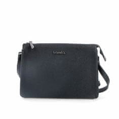 Le-Sands Dámská crossbody kabelka 9003 Black