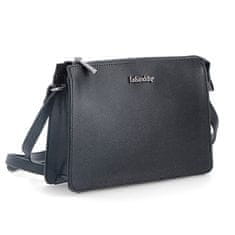 Le-Sands Dámská crossbody kabelka 9003 Black