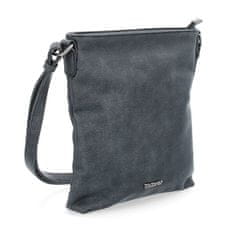 Tangerin Dámská crossbody kabelka 7006 Black