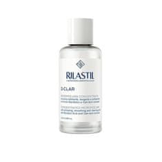 Rilastil Intenzivní exfoliační ošetření pleti D-CLAR (Concentrated Micropeeling) 100 ml