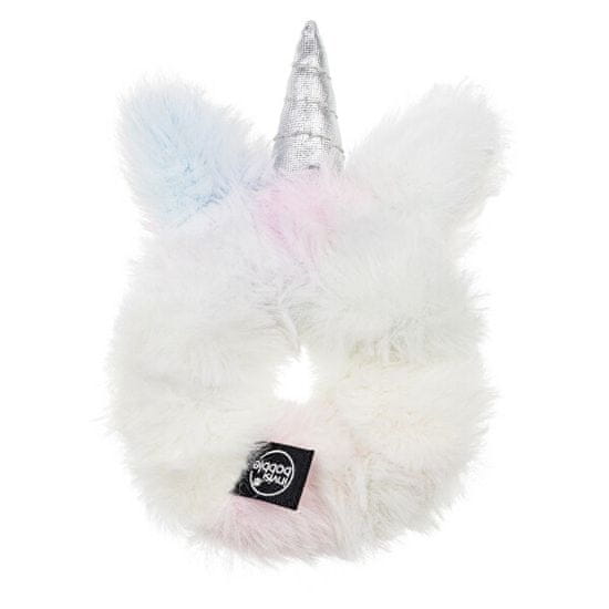 Invisibobble Gumička do vlasů Kids Sprunchie Unicorn