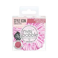 Invisibobble Gumička do vlasů Sprunchie Stripes Up